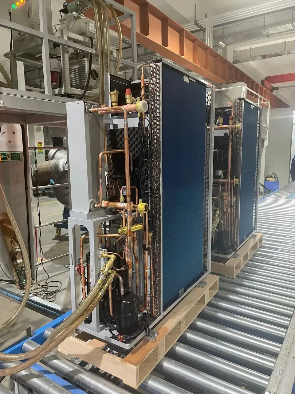 Micoe Home Appliances Solar Hybrid Air Conditioner CE Certified Solar Grid Powered Air Conditioner 1hp 1.5hp 2hp 3hp