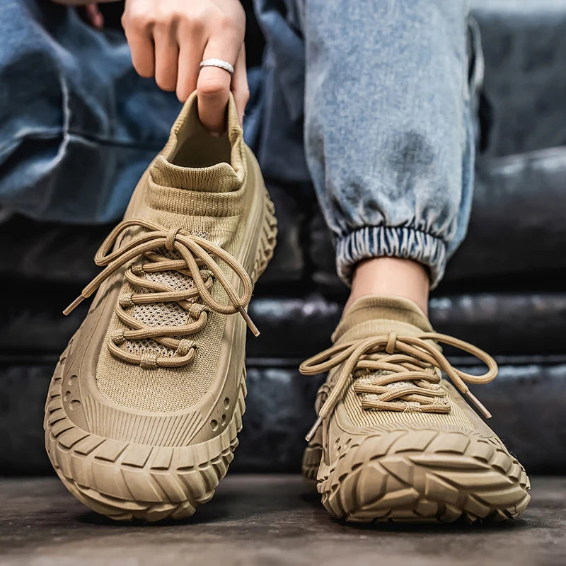 Men shoes Sneakers Male tenis Luxury shoes Mens casual Trainer Race Breathable fashion loafers running Shoes for men