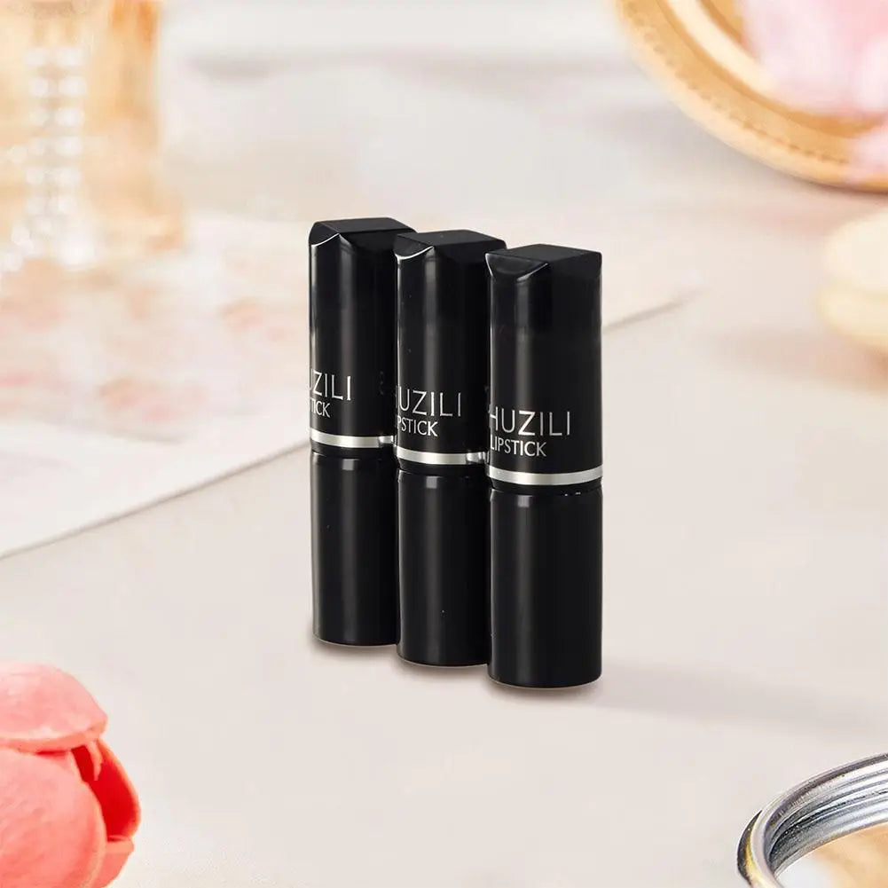 Original Tube Lipstick Smooth Long Lasting Mini Tube Mate Velvet Lipstick Moisturizer Gloss Waterproof Lip Lipstick Cosmetic
