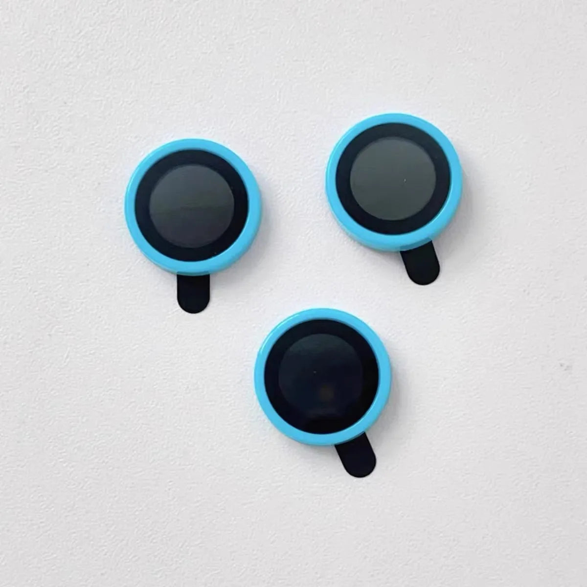 uminous Ceramic Camera Protector Film For IPhone 14 13 12 11 15 Pro Max 14 Plus 12 13 Mini Ring Tempered Glass Glowing Cap