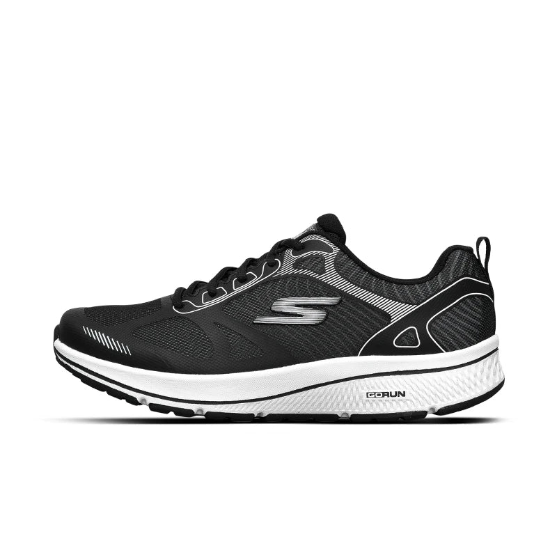 Skechers Men Shoes Men's Performance Running Shoes Casual Outdoor Sports Lightweight Breathable Sneakers zaparillas hombre