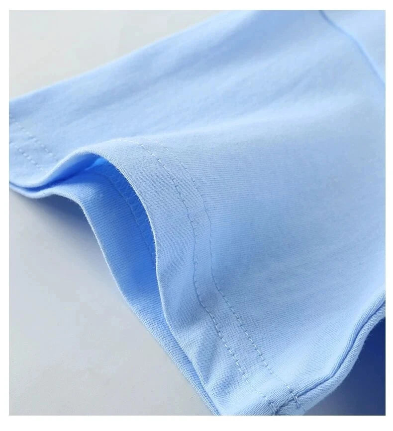 180gsm Cotton Solid Colors Blank T Shirts Mens Women Short Sleeve Daily Tees Casual Regular Fit Summer Basic O-neck Tops