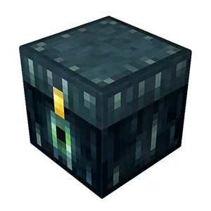 Magnetic Building Blocks Mine World Magnet Cube Set for Boy Girl Kid Age 3+ DIY Model Children STEM Sensory Toy Gifts