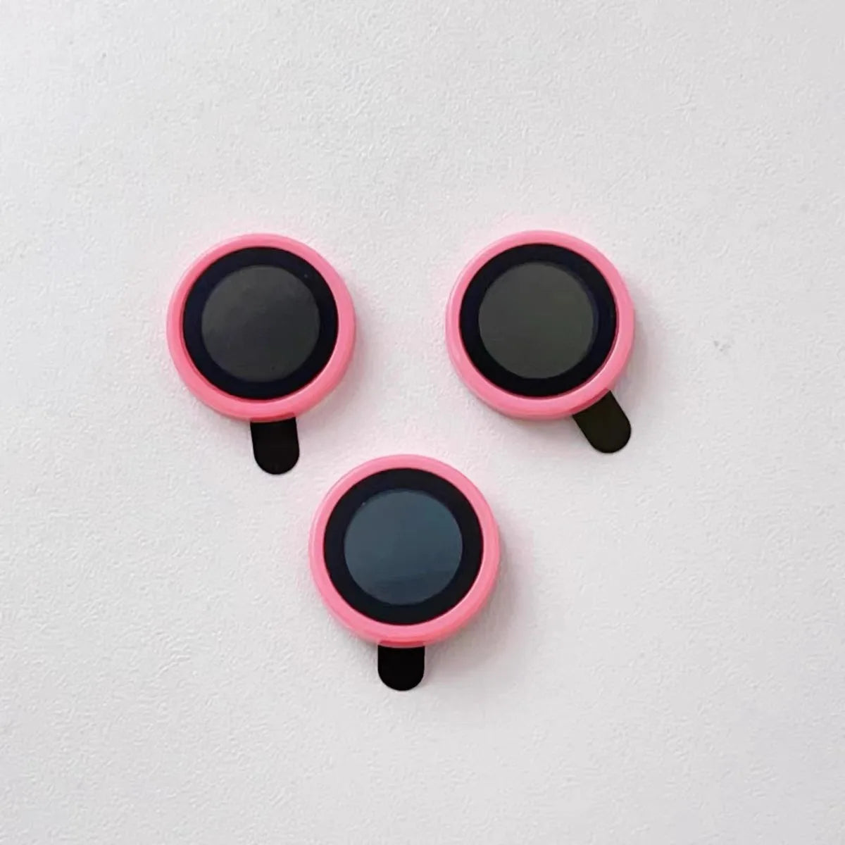 uminous Ceramic Camera Protector Film For IPhone 14 13 12 11 15 Pro Max 14 Plus 12 13 Mini Ring Tempered Glass Glowing Cap