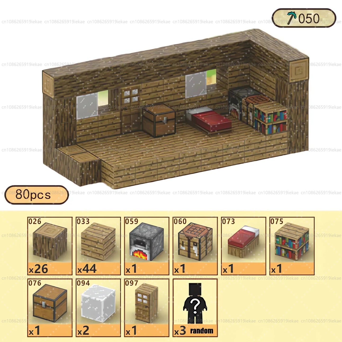 Magnetic Building Blocks Magnet Cube Mine World Set Toy STEM Sensory Montessori Stacking Cubes Construction Set Toy Holiday Gift