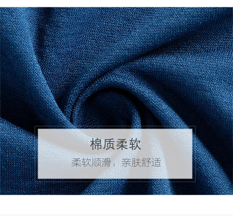 1pc Boxer Briefs Men Shorts Underpants Sexy High Elastic Comfortable Panties Mid-waist Underwear Breathable Male Boxershorts