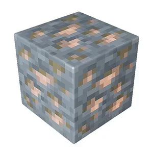 Magnetic Building Blocks Mine World Magnet Cube Set for Boy Girl Kid Age 3+ DIY Model Children STEM Sensory Toy Gifts