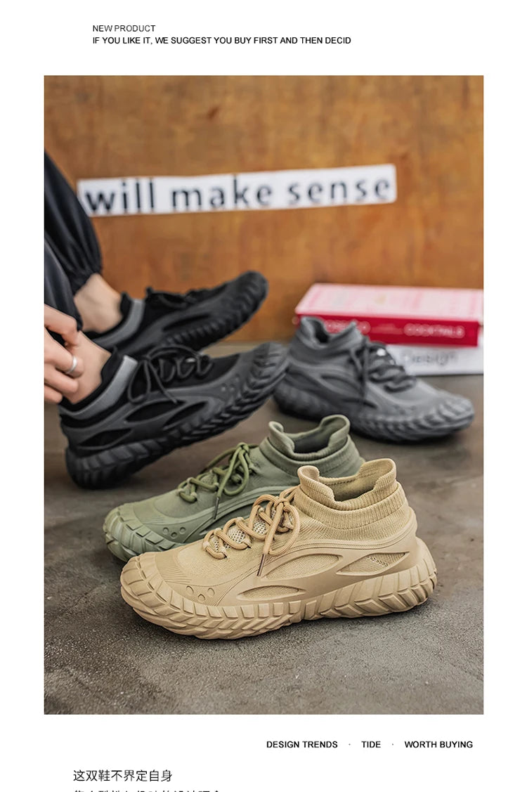 Men shoes Sneakers Male tenis Luxury shoes Mens casual Trainer Race Breathable fashion loafers running Shoes for men