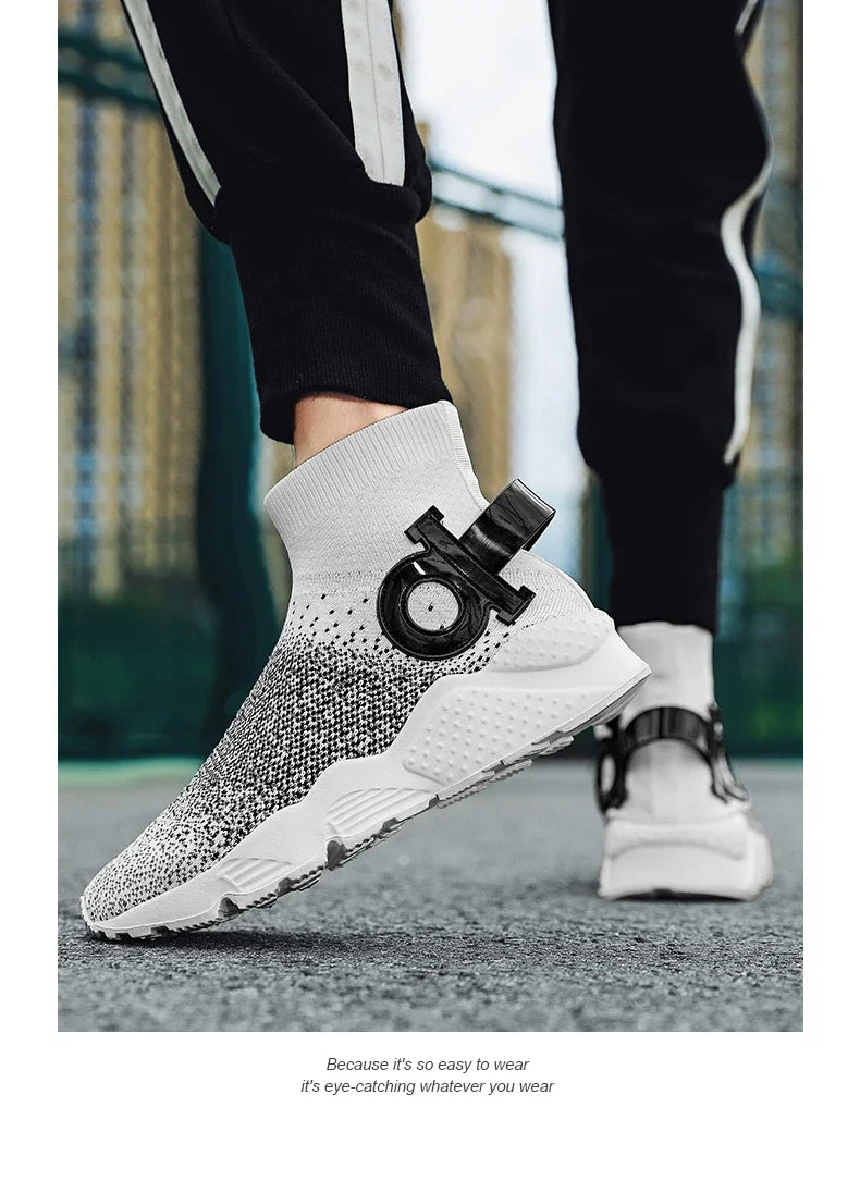 Consolo Motorcycle Sneakers Boy Designer Shoes Men Fashion Tennis Tennis Goth Beach Booties Training Exercise Tennis Kid Shoues