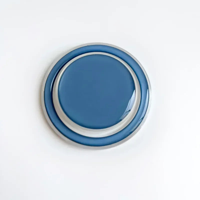 Hot Magnetic Foldable Mobile Phone Grip Holder Socket Pocket Support for Magsafe IPhone Ring Finger Expanding Stand Phone Holder