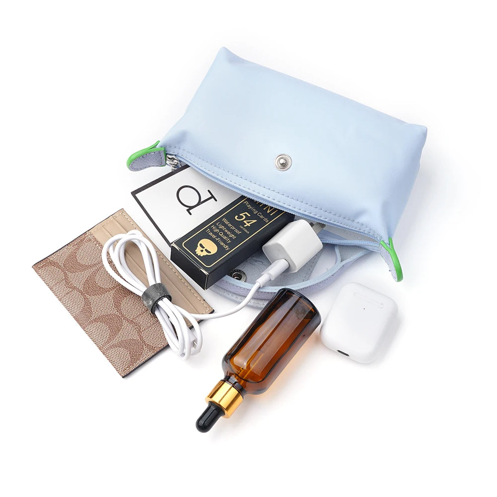 Bag Organizer For Longchamp Mini Bag Storage Bag The Liner Bag Felt Purse Insert Handbag Liner Bag