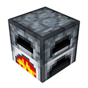 Magnetic Building Blocks Mine World Magnet Cube Set for Boy Girl Kid Age 3+ DIY Model Children STEM Sensory Toy Gifts