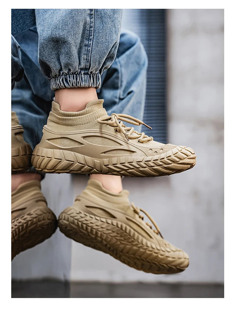 Men shoes Sneakers Male tenis Luxury shoes Mens casual Trainer Race Breathable fashion loafers running Shoes for men