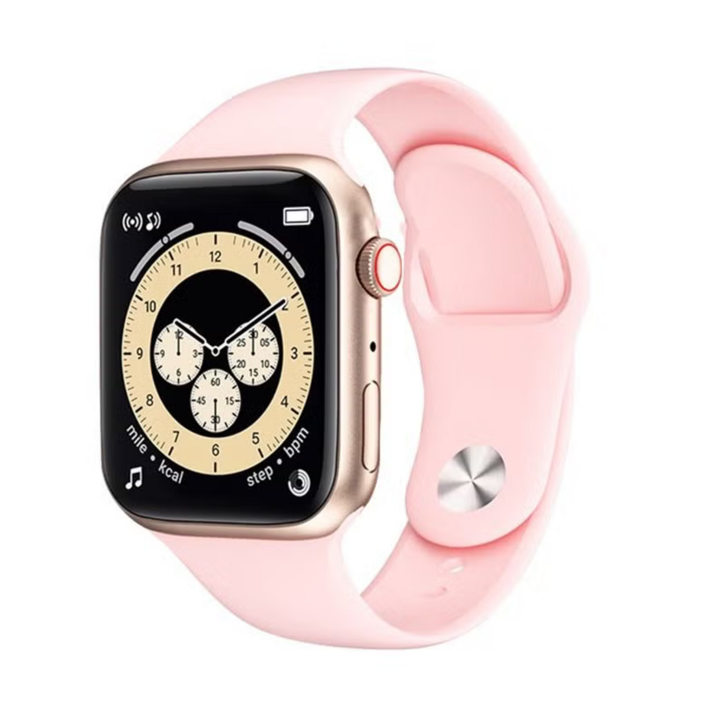 Winmax Smart Wrist Watch