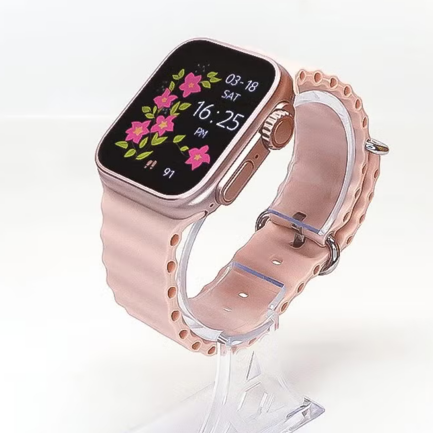 Smart Watch Ultra 2 Mini Ws12