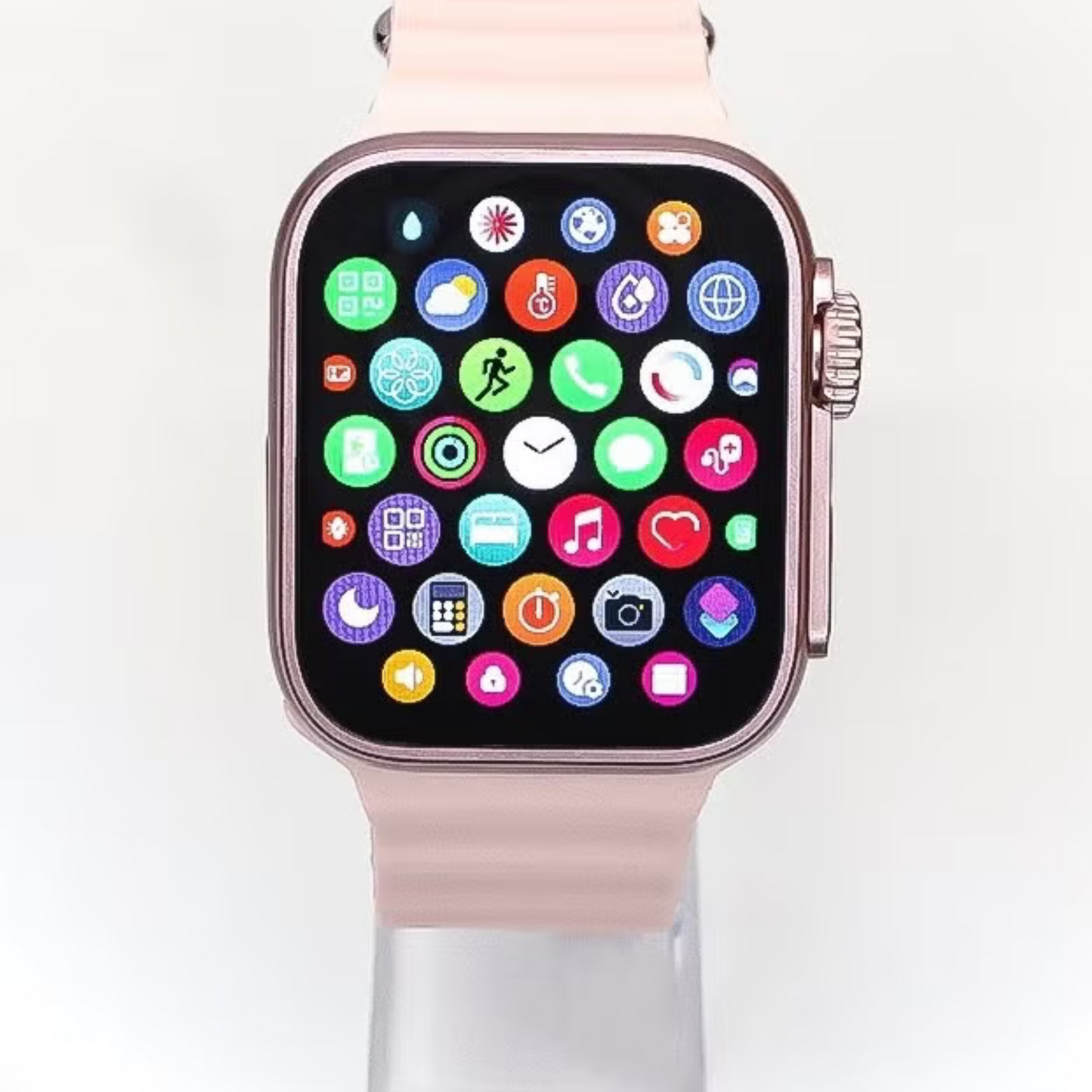 Smart Watch Ultra 2 Mini Ws12