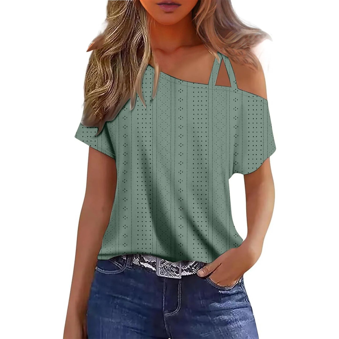 Solid Lace Shirt Tops For women Clothing 2024 Spring Winter Basic Korean White Blouse Vintage Female Y2K Clothes Pullover Tees