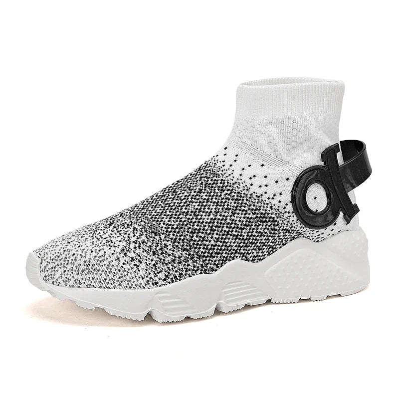 Consolo Motorcycle Sneakers Boy Designer Shoes Men Fashion Tennis Tennis Goth Beach Booties Training Exercise Tennis Kid Shoues