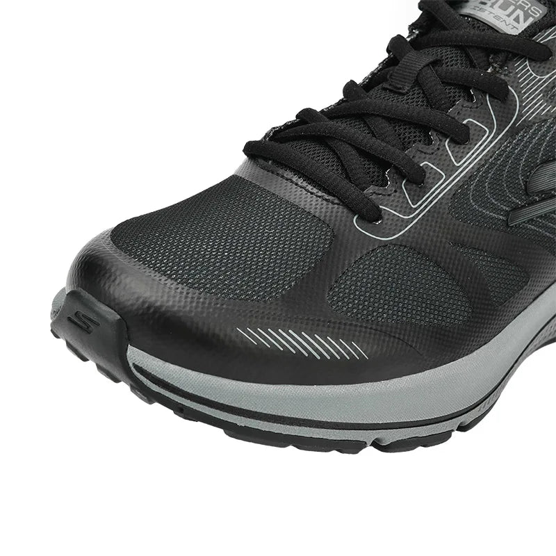 Skechers Men Shoes Men's Performance Running Shoes Casual Outdoor Sports Lightweight Breathable Sneakers zaparillas hombre