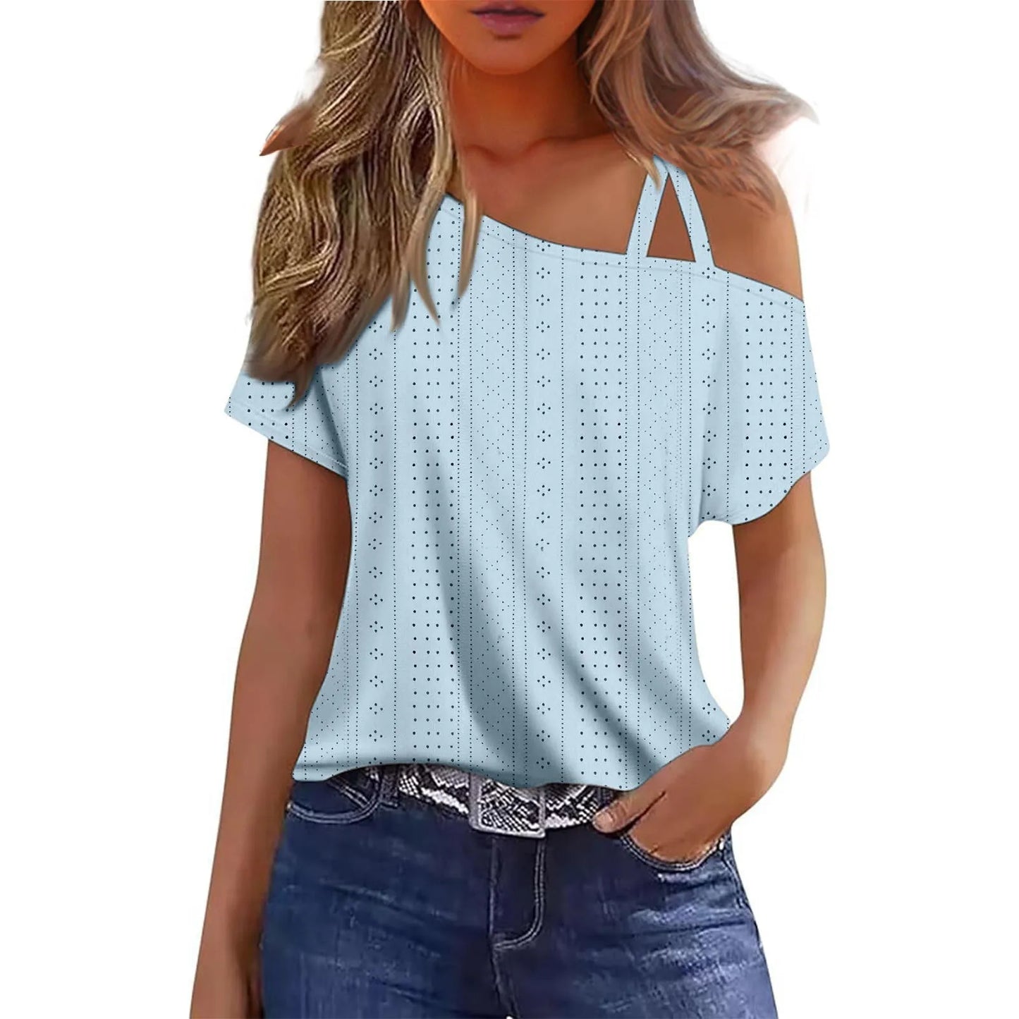 Solid Lace Shirt Tops For women Clothing 2024 Spring Winter Basic Korean White Blouse Vintage Female Y2K Clothes Pullover Tees