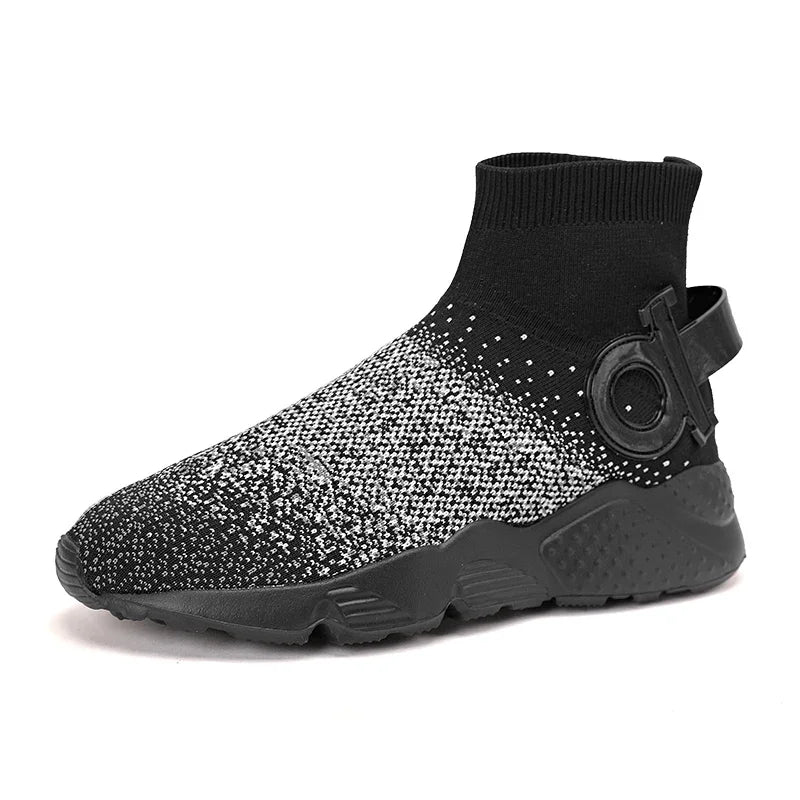 Consolo Motorcycle Sneakers Boy Designer Shoes Men Fashion Tennis Tennis Goth Beach Booties Training Exercise Tennis Kid Shoues