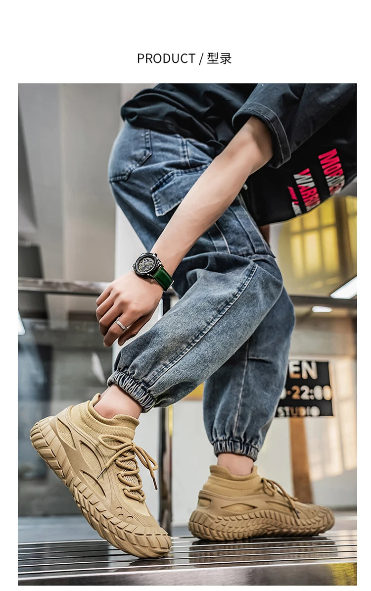 Men shoes Sneakers Male tenis Luxury shoes Mens casual Trainer Race Breathable fashion loafers running Shoes for men