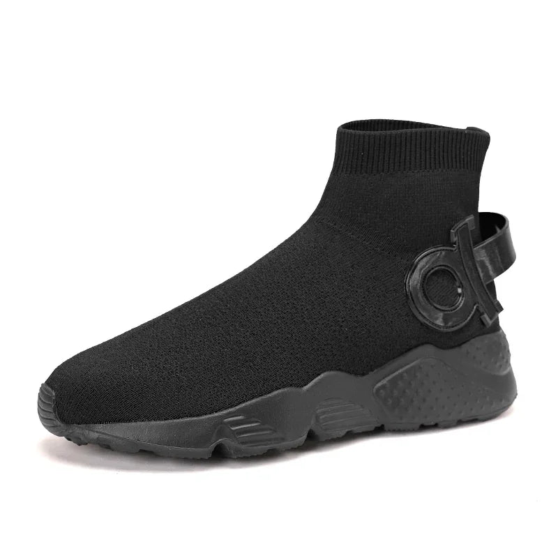 Consolo Motorcycle Sneakers Boy Designer Shoes Men Fashion Tennis Tennis Goth Beach Booties Training Exercise Tennis Kid Shoues