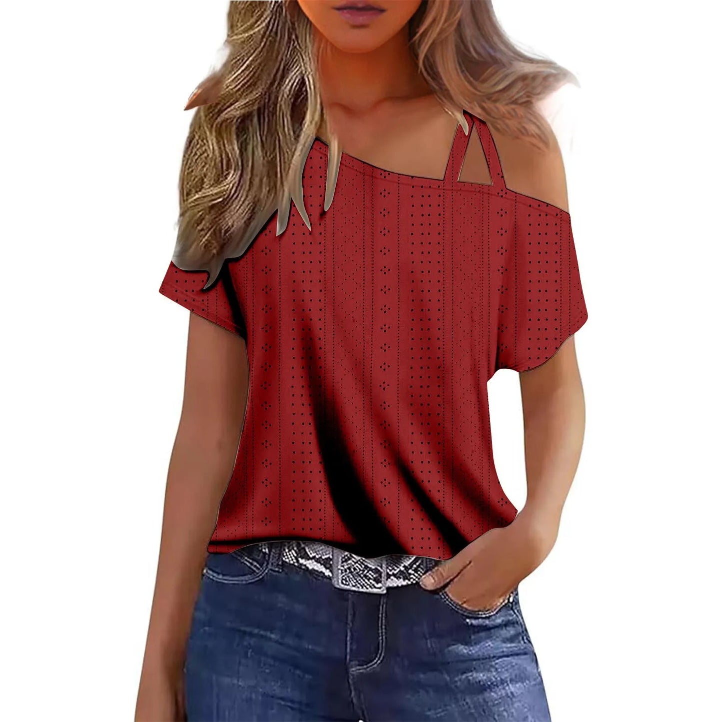 Solid Lace Shirt Tops For women Clothing 2024 Spring Winter Basic Korean White Blouse Vintage Female Y2K Clothes Pullover Tees