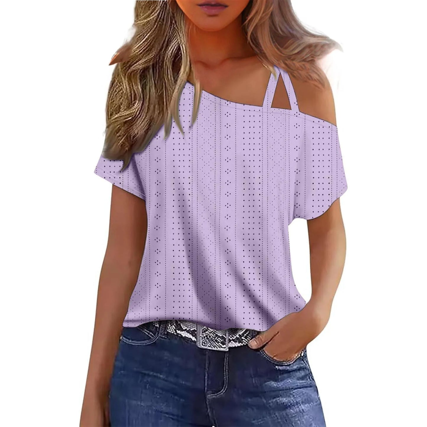 Solid Lace Shirt Tops For women Clothing 2024 Spring Winter Basic Korean White Blouse Vintage Female Y2K Clothes Pullover Tees